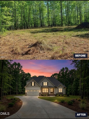 8177 Nc 42, Holly Springs, NC 27540