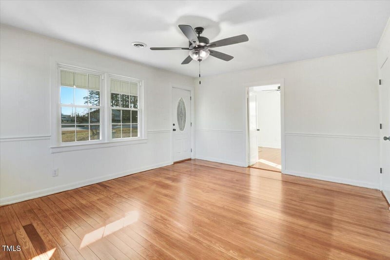 8179 Highway 39 , Middlesex, NC 27557