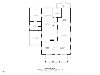 8179 Highway 39 , Middlesex, NC 27557