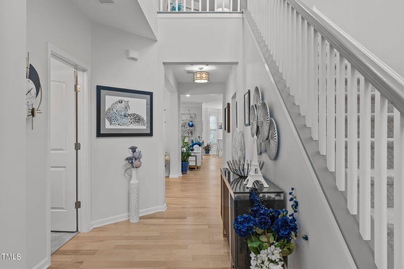818 Atticus Way, Durham, NC 27703