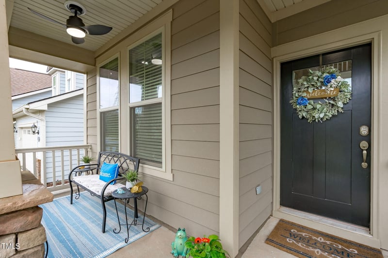 818 Atticus Way, Durham, NC 27703