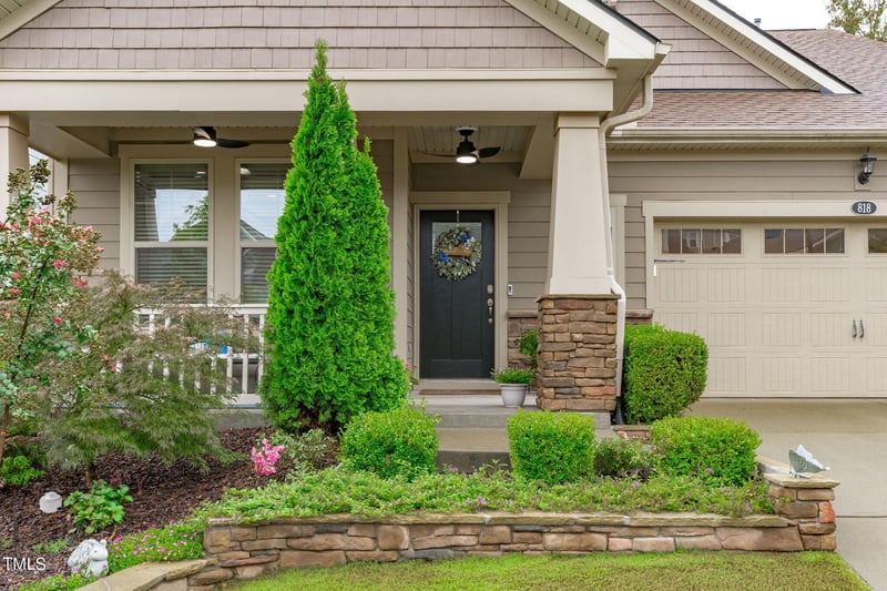 818 Atticus Way, Durham, NC 27703