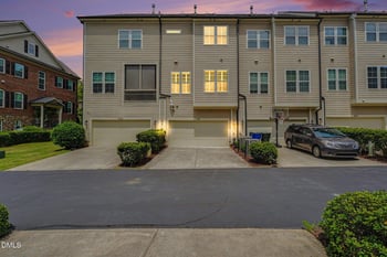 818 Bankston Woods Way, Raleigh, NC 27609