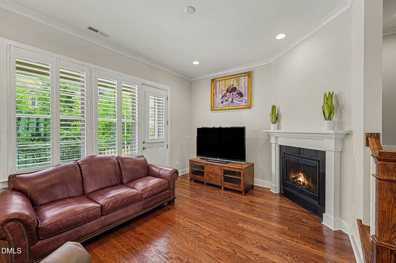 818 Bankston Woods Way, Raleigh, NC 27609