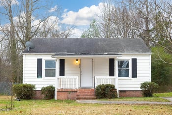 818 Belvin Ave, Durham, NC 27704