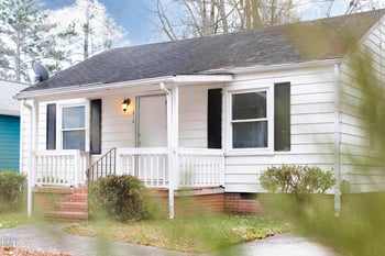 818 Belvin Ave, Durham, NC 27704