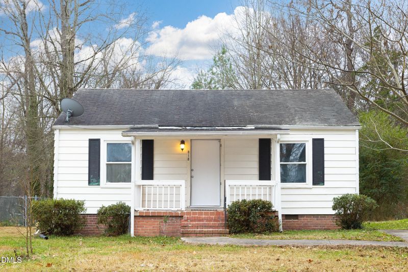 818 Belvin Ave, Durham, NC 27704