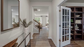 818 Comice Pear Way, Willow Springs, NC 27592