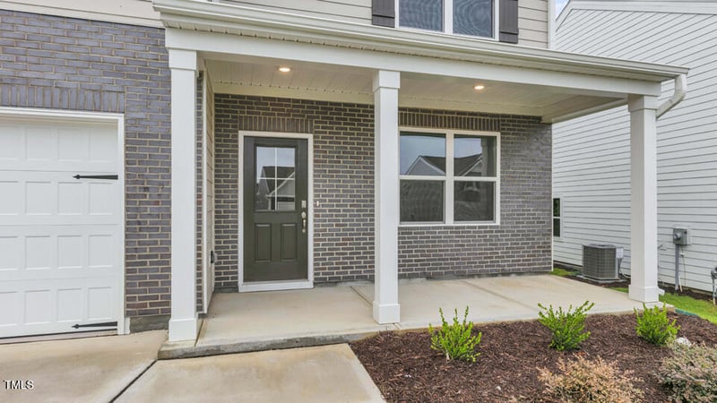 818 Comice Pear Way, Willow Springs, NC 27592