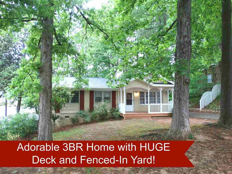 818 Curtiss Dr, Garner, NC 27529