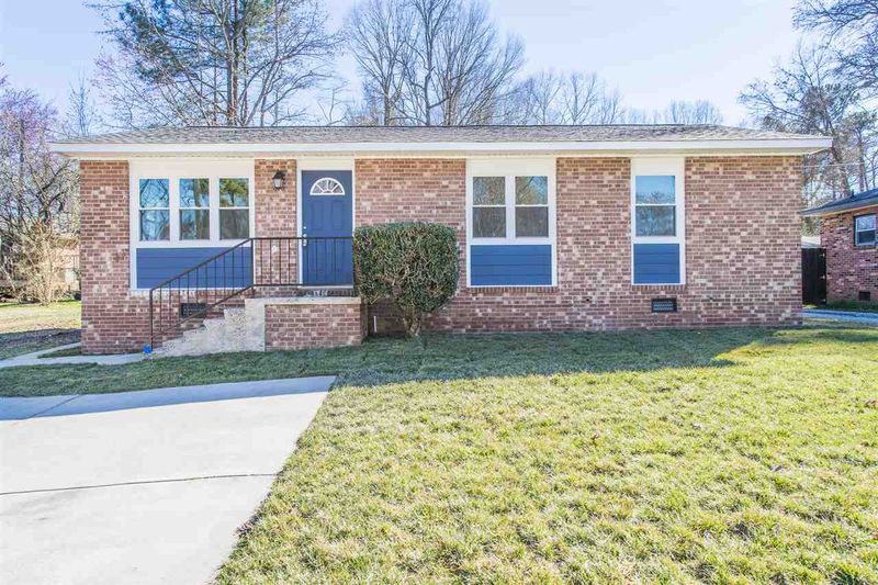 818 Da Vinci St, Durham, NC 27704