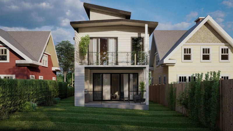 818 E Davie St, Raleigh, NC 27601