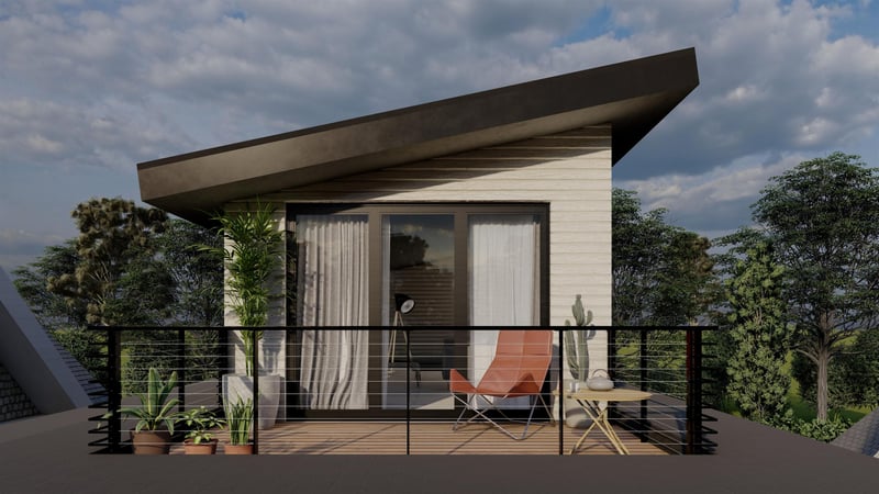 818 E Davie St, Raleigh, NC 27601
