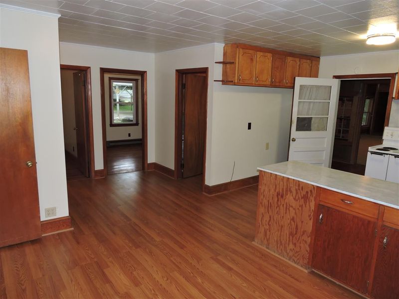 818 Frank St, Roxboro, NC 27573