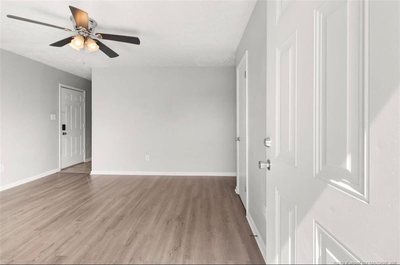 818 Grambling Ct, Fayetteville, NC 28311