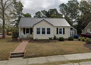 818 Greenland Dr, Fayetteville, NC 28305