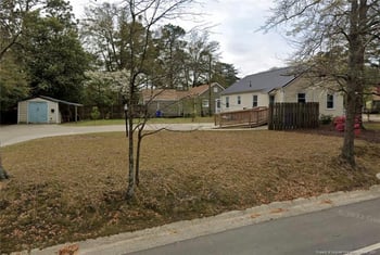 818 Greenland Dr, Fayetteville, NC 28305
