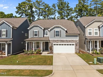 818 Haybeck Ln, Apex, NC 27523