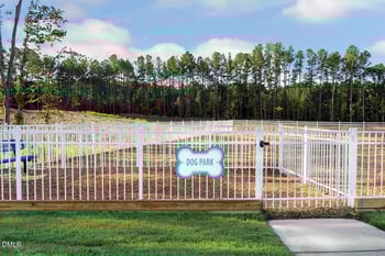 818 Haybeck Ln, Apex, NC 27523