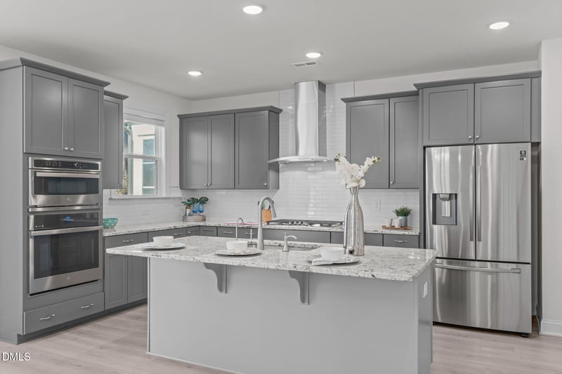 818 Haybeck Ln, Apex, NC 27523