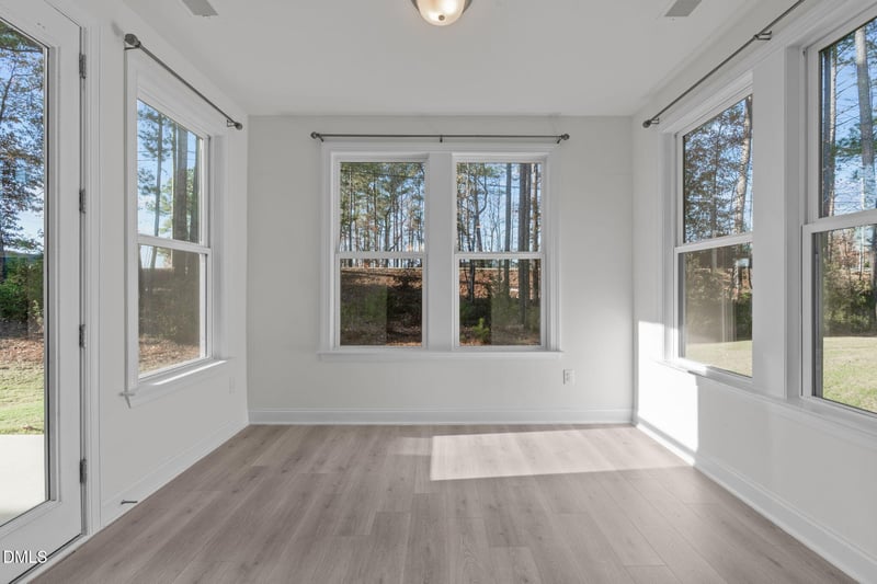 818 Haybeck Ln, Apex, NC 27523