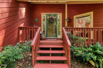 818 Lake Forest Dr, Raleigh, NC 27615