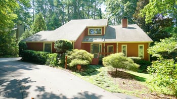 818 Lake Forest Dr, Raleigh, NC 27615