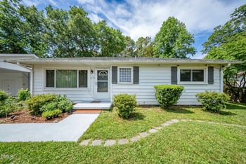 818 Lynn Rd, Durham, NC 27703