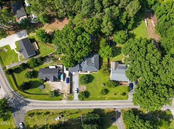 818 Lynn Rd, Durham, NC 27703