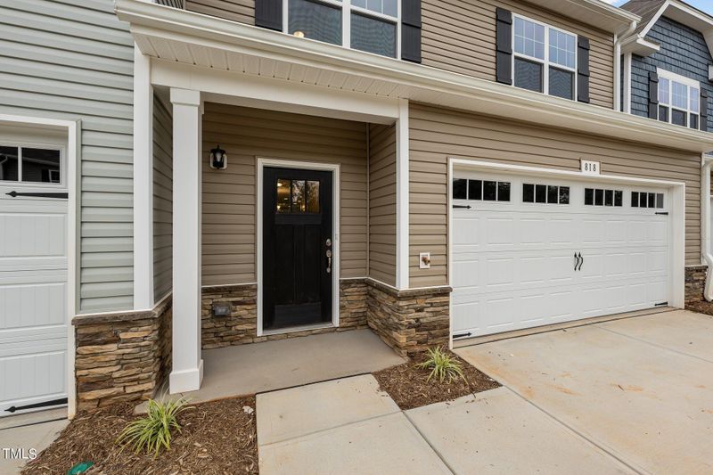 818 Pryor St #55, Mebane, NC 27302