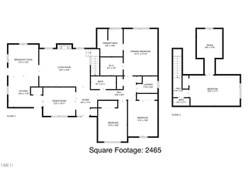 818 Running Horse Ln, Hope Mills, NC 28348