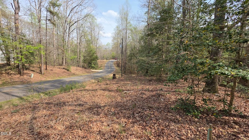 818 Sagamore Dr, Louisburg, NC 27549