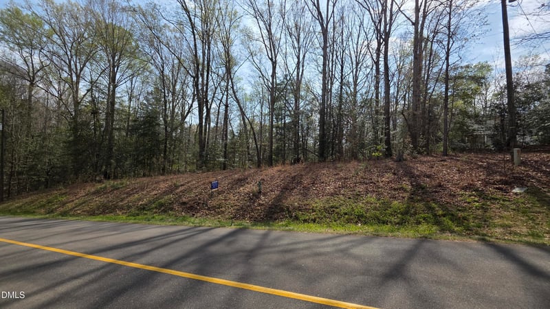 818 Sagamore Dr, Louisburg, NC 27549