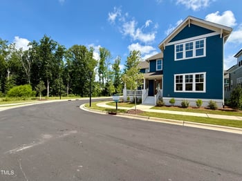 818 St Charles St, Durham, NC 27713