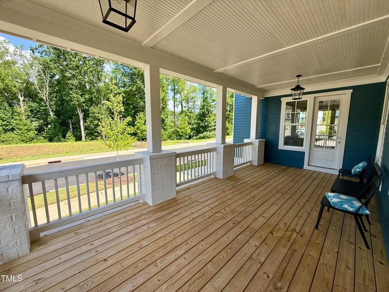 818 St Charles St, Durham, NC 27713
