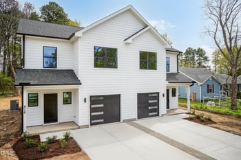 818 Taylor St, Wake Forest, NC 27587