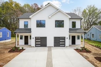 818 Taylor St, Wake Forest, NC 27587