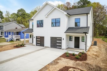 818 Taylor St, Wake Forest, NC 27587