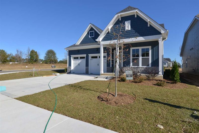 818 S Wilma St #71, Angier, NC 27501