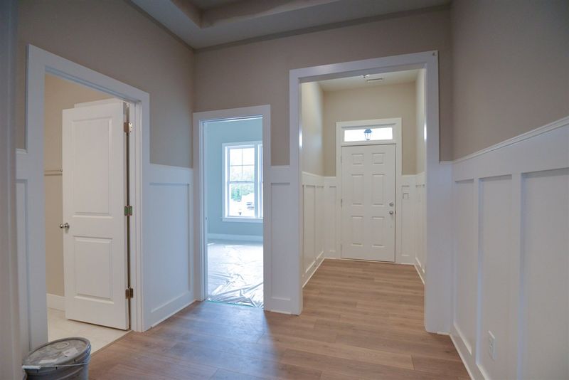 818 S Wilma St #71, Angier, NC 27501