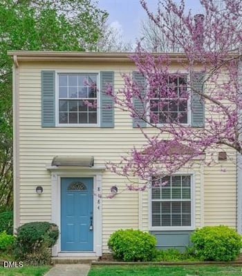 8184 Mcguire Dr, Raleigh, NC 27616