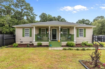 8185 Turnbull Rd, Fayetteville, NC 28312