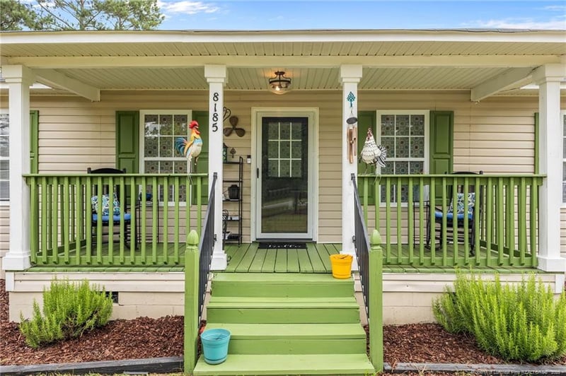 8185 Turnbull Rd, Fayetteville, NC 28312