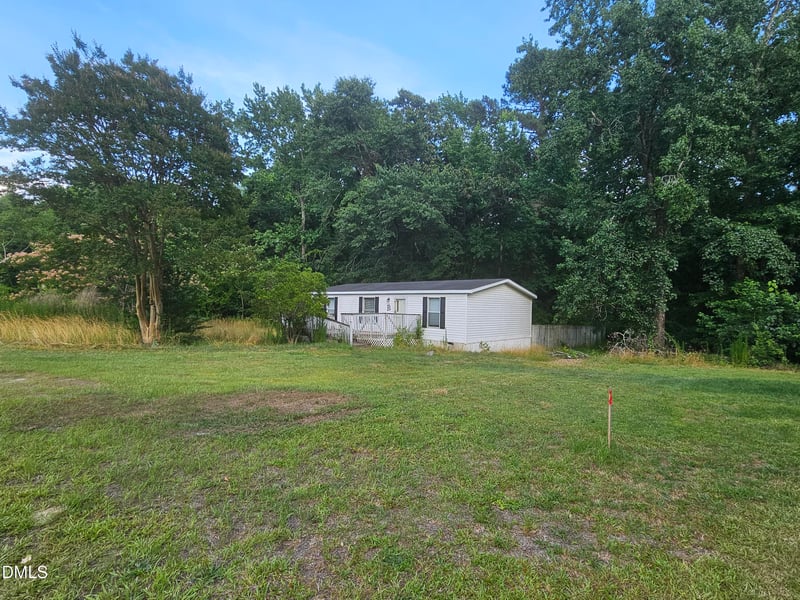 8187 Cleveland #B, Clayton, NC 27520