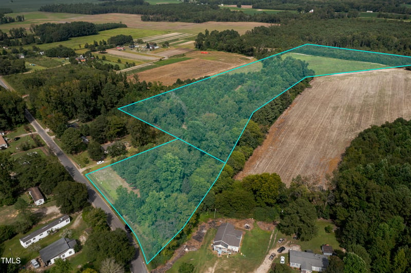 8188 Norris Rd, Dunn, NC 28334