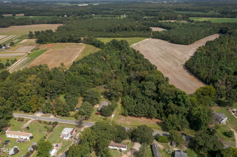 8188 Norris Rd, Dunn, NC 28334