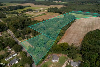 8188 Norris Rd Lot 8188, Dunn, NC 28334