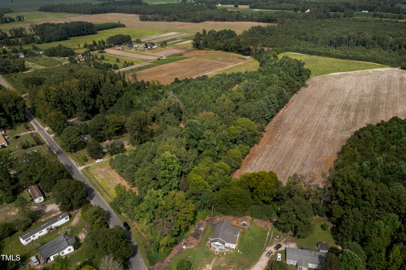8188 Norris Rd Lot 8188, Dunn, NC 28334