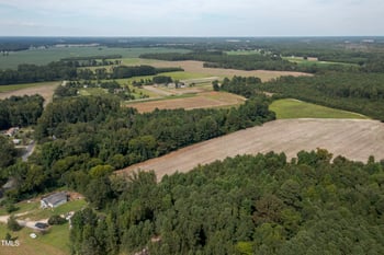 8188 Norris Rd Lot 8188, Dunn, NC 28334