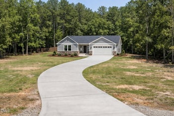 8188 Norris Rd Lot 8188, Dunn, NC 28334